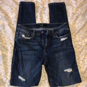 Joes jeans!